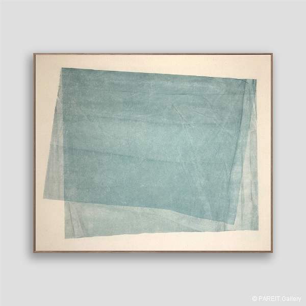 VANHULLEBUSCH Catherine - I'd take a step back if forward wasn't so tempting